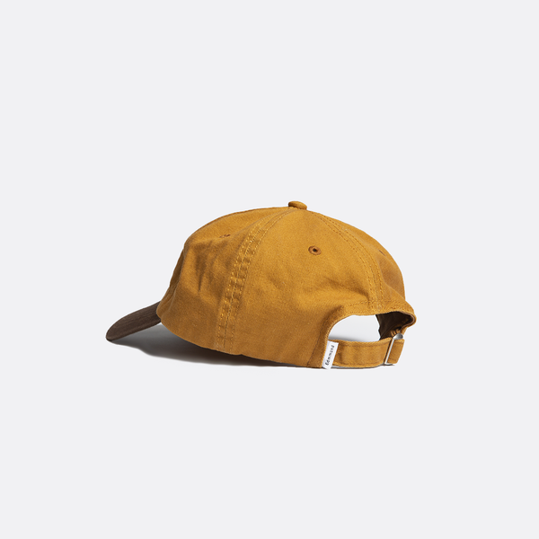 Logo Bicolor Cap