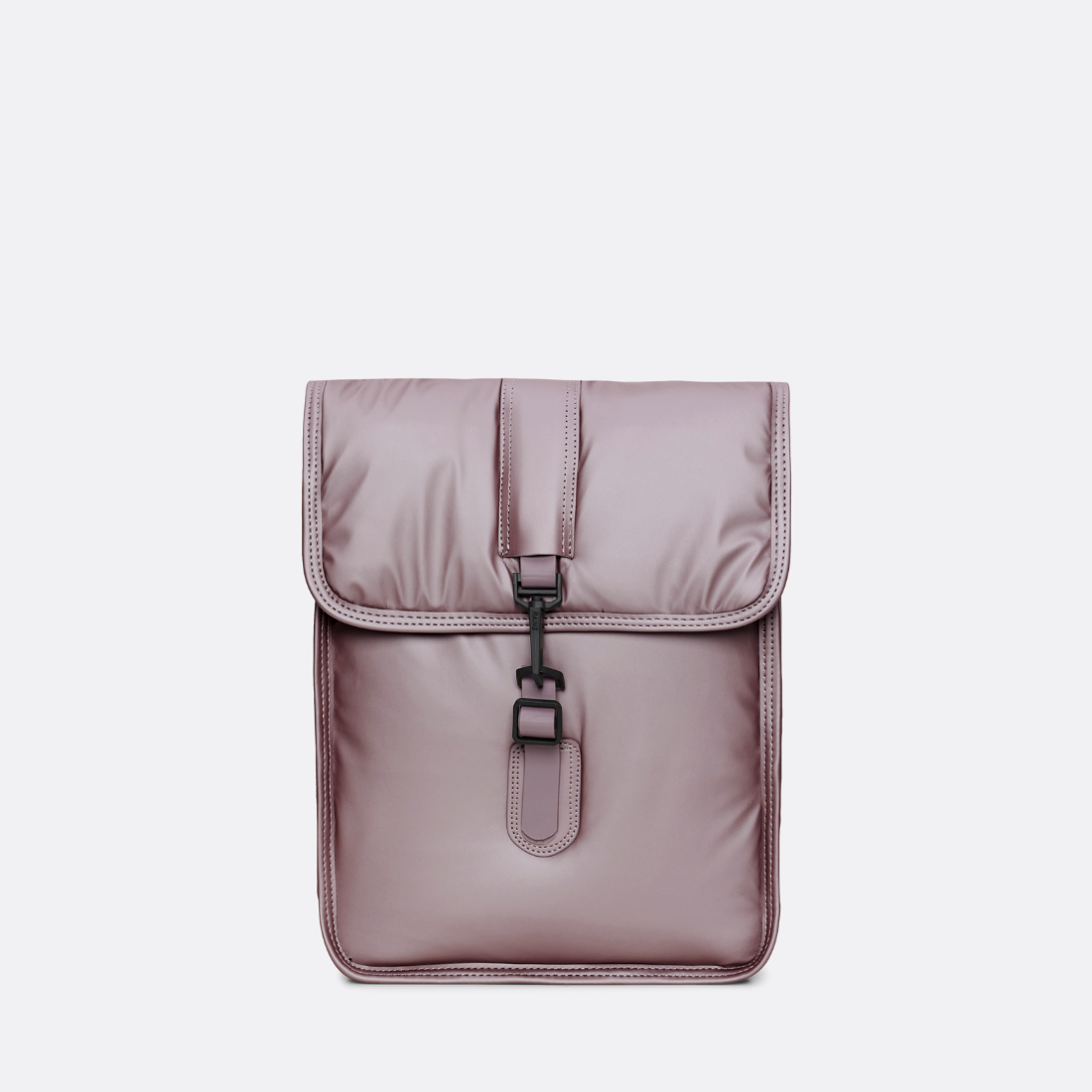 Backpack RAINS Woman color Pink