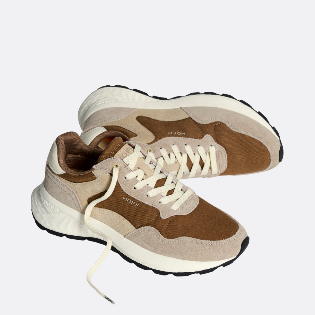 <PRODUCTTITLE> in Beige by Hoff.