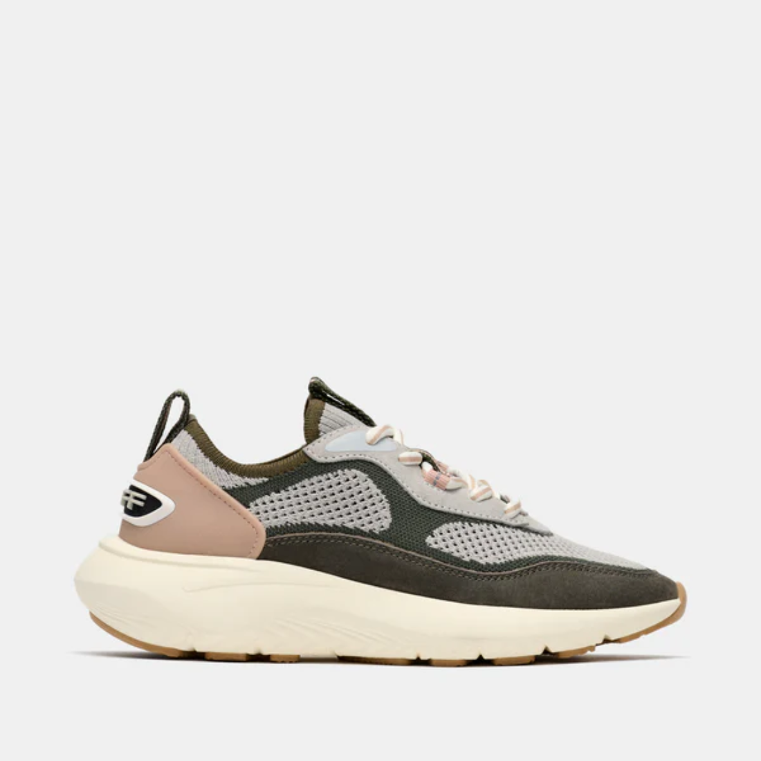 <PRODUCTTITLE> in Green by Hoff.