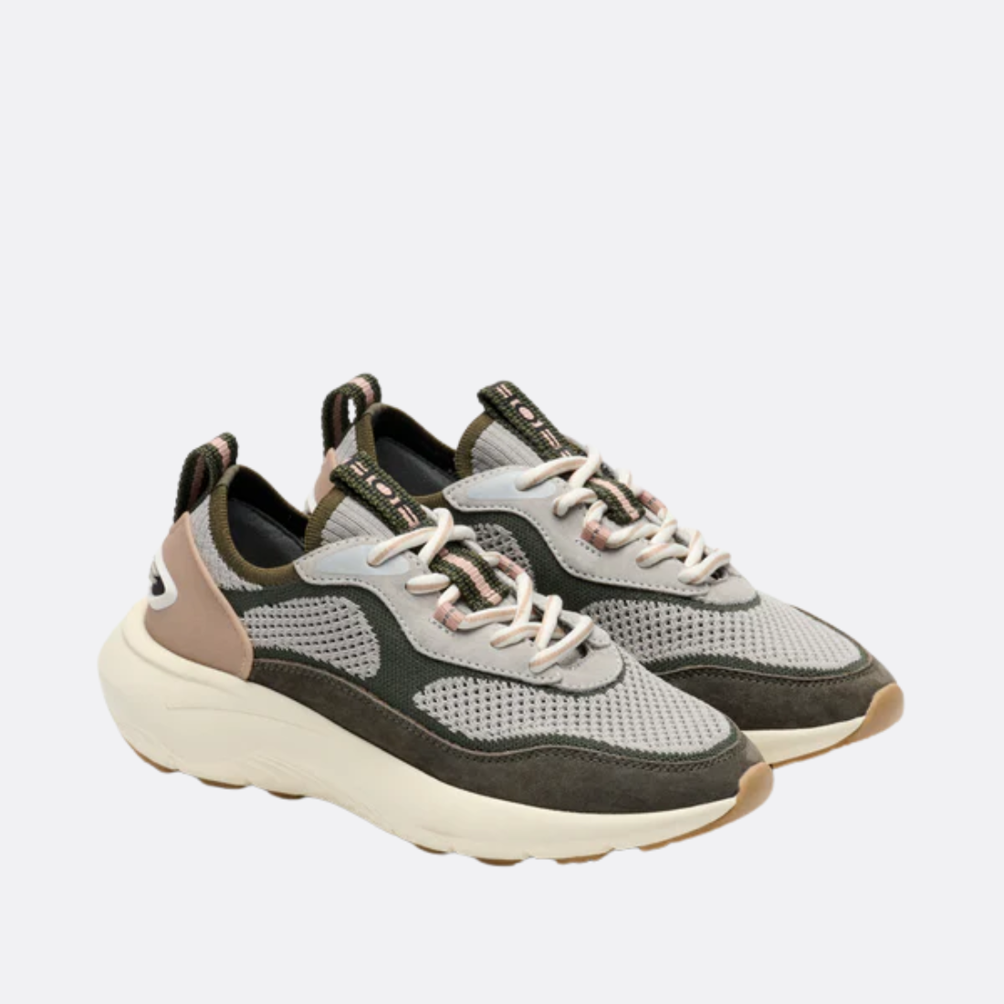 <PRODUCTTITLE> in Green by Hoff.