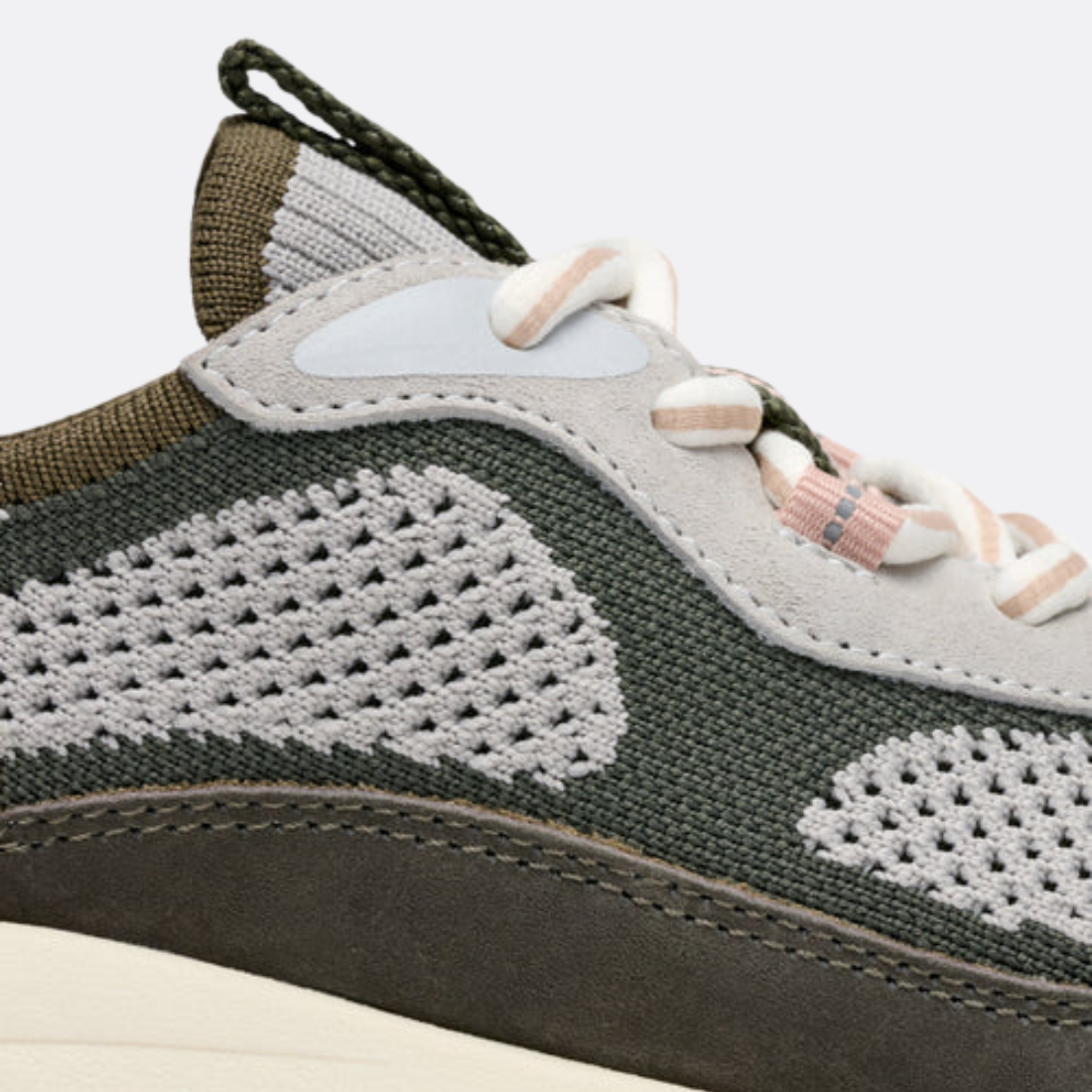 <PRODUCTTITLE> in Green by Hoff.