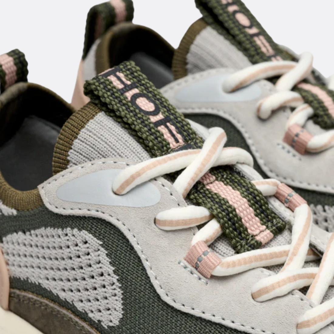 <PRODUCTTITLE> in Green by Hoff.