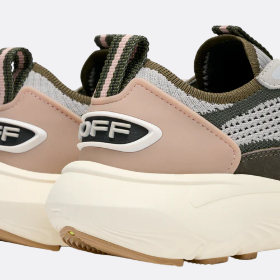 <PRODUCTTITLE> in Green by Hoff.