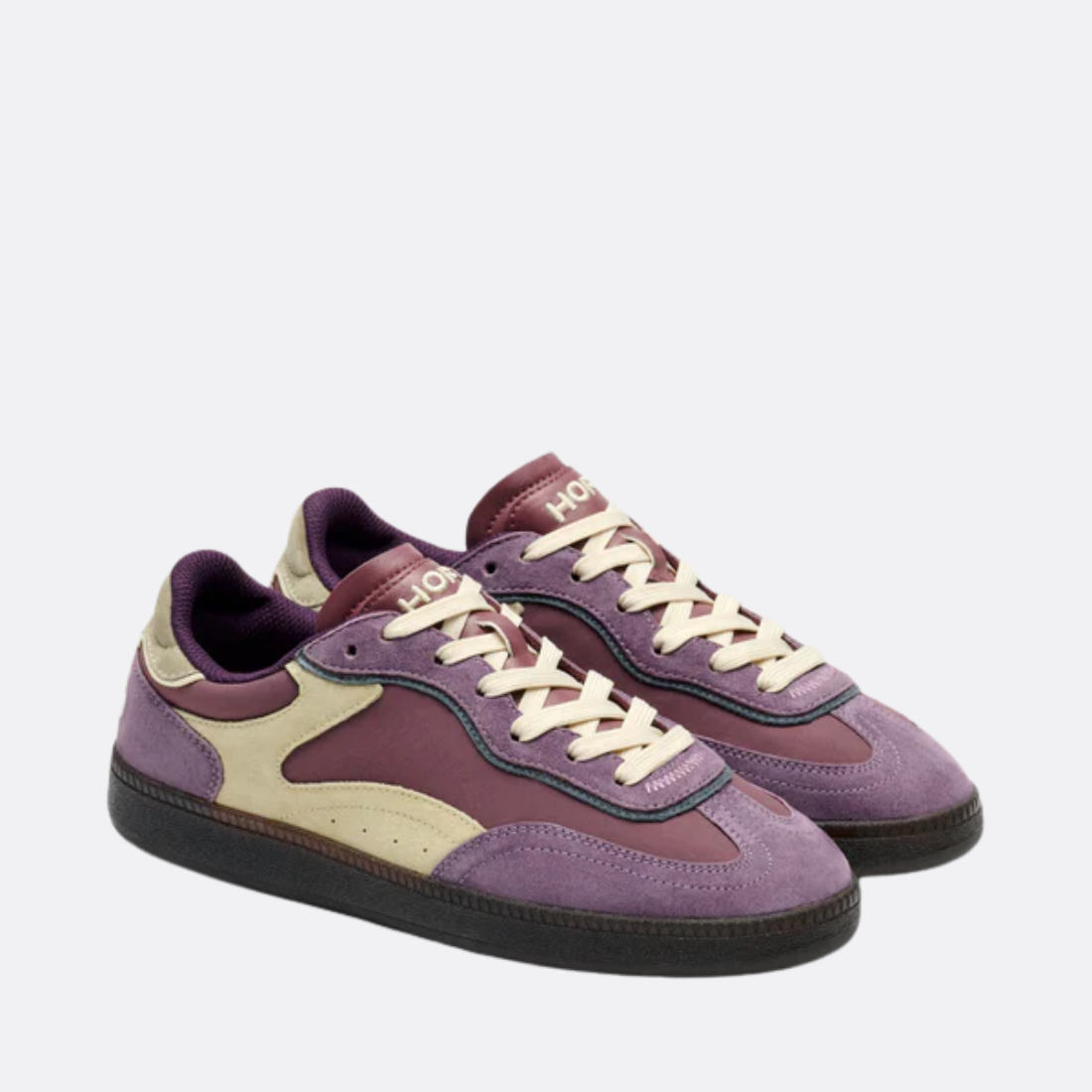 <PRODUCTTITLE> in Yellow by Hoff.