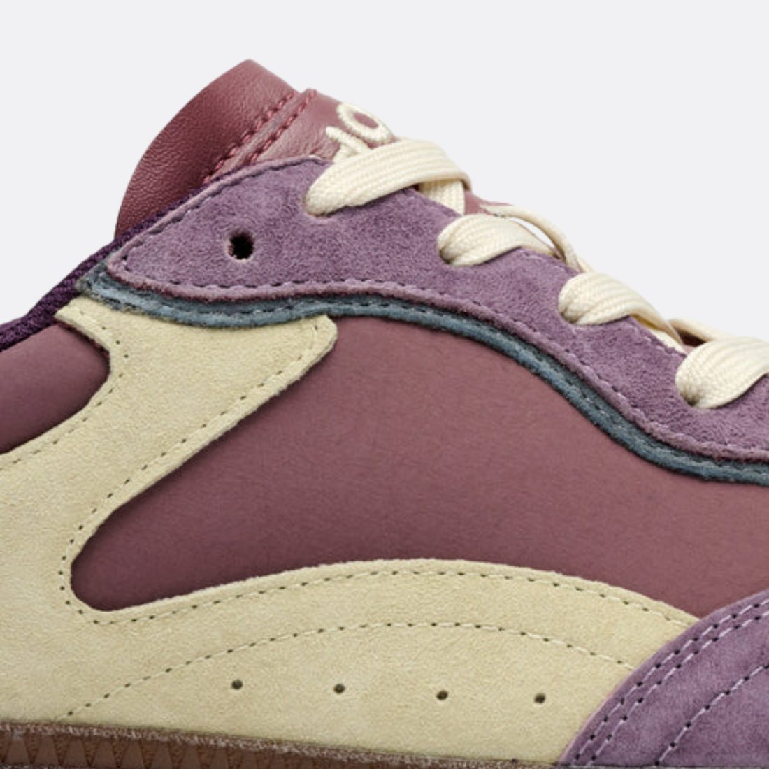 <PRODUCTTITLE> in Yellow by Hoff.