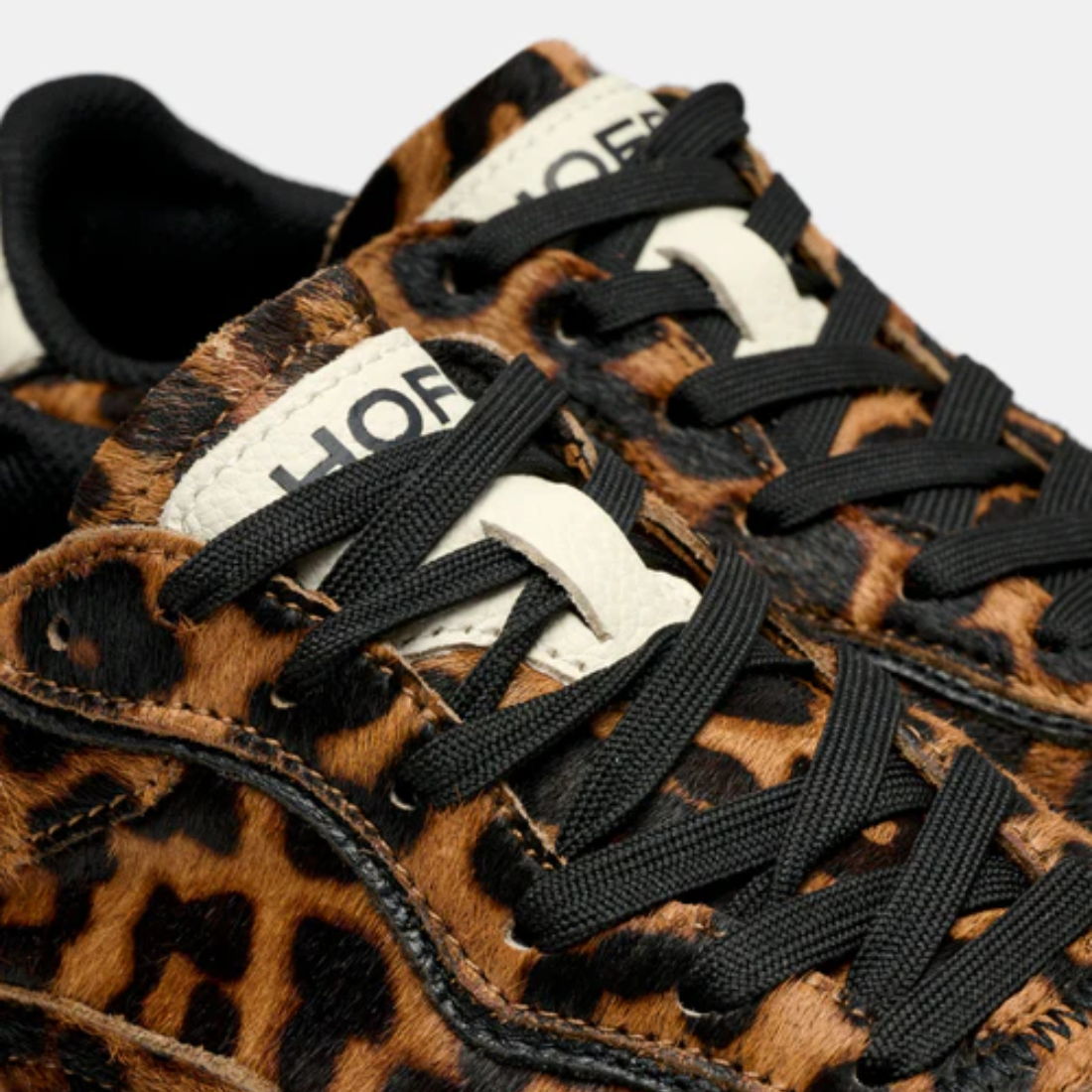 <PRODUCTTITLE> in Brown by Hoff.