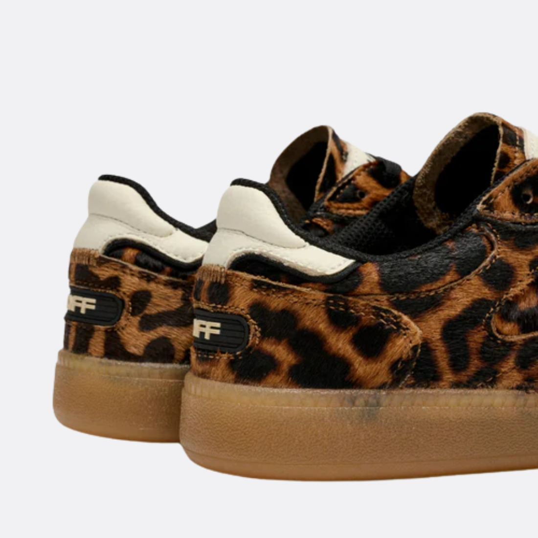 <PRODUCTTITLE> in Brown by Hoff.