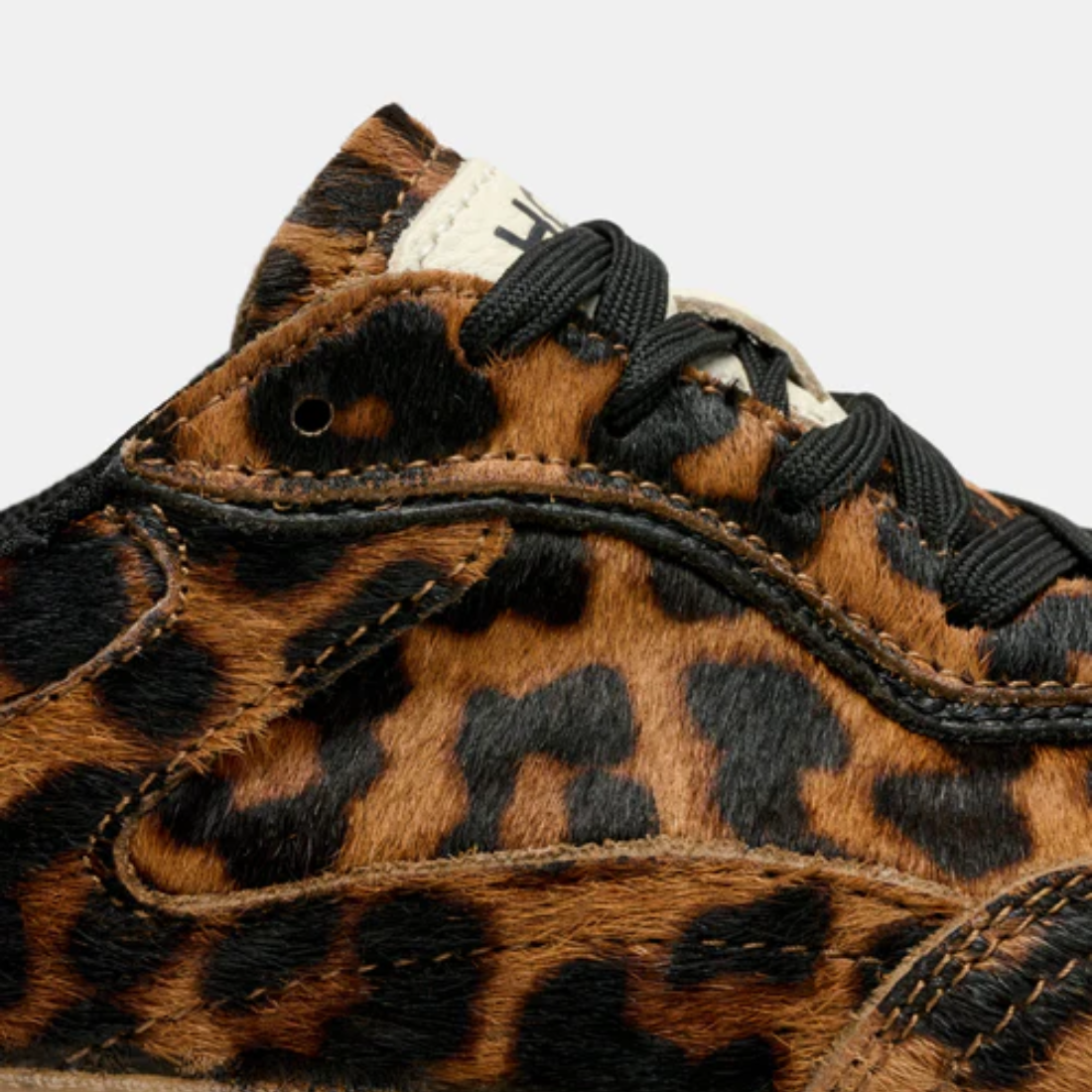 <PRODUCTTITLE> in Brown by Hoff.