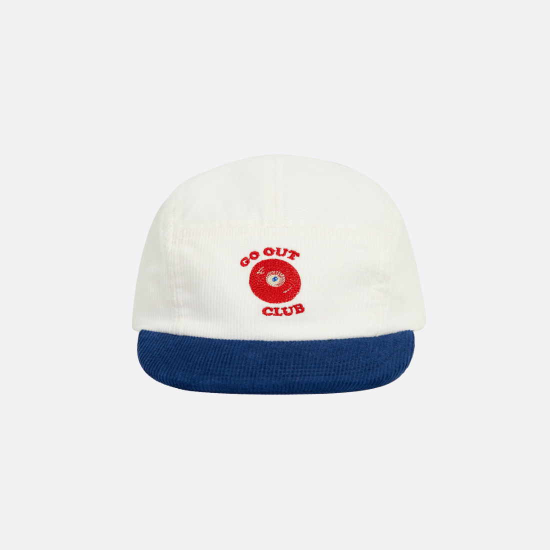 Go out Club Cap