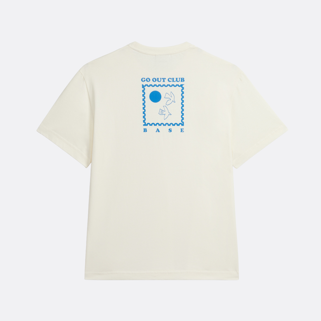 Camiseta Go Out Club