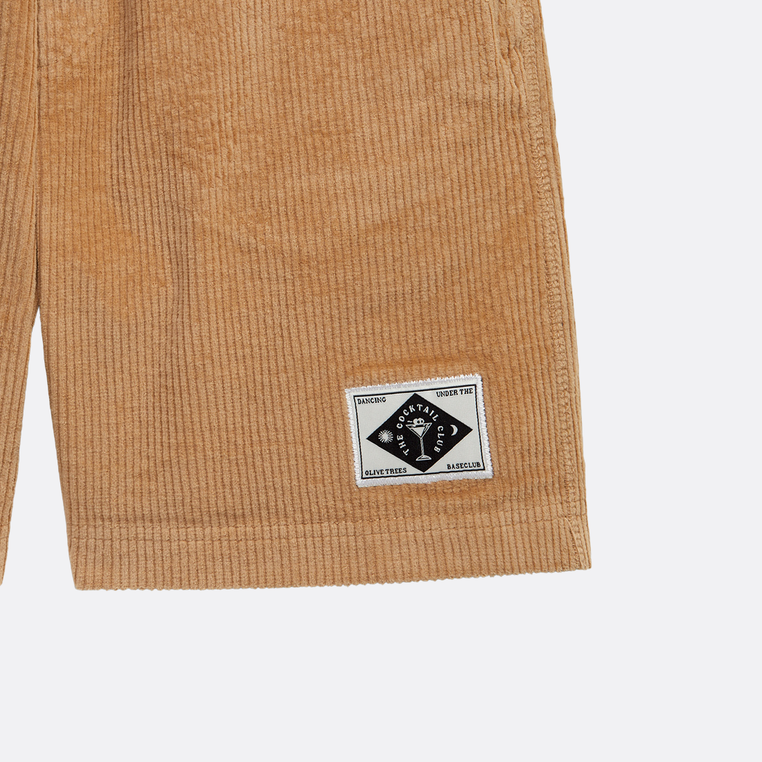Shorts Go Out Club