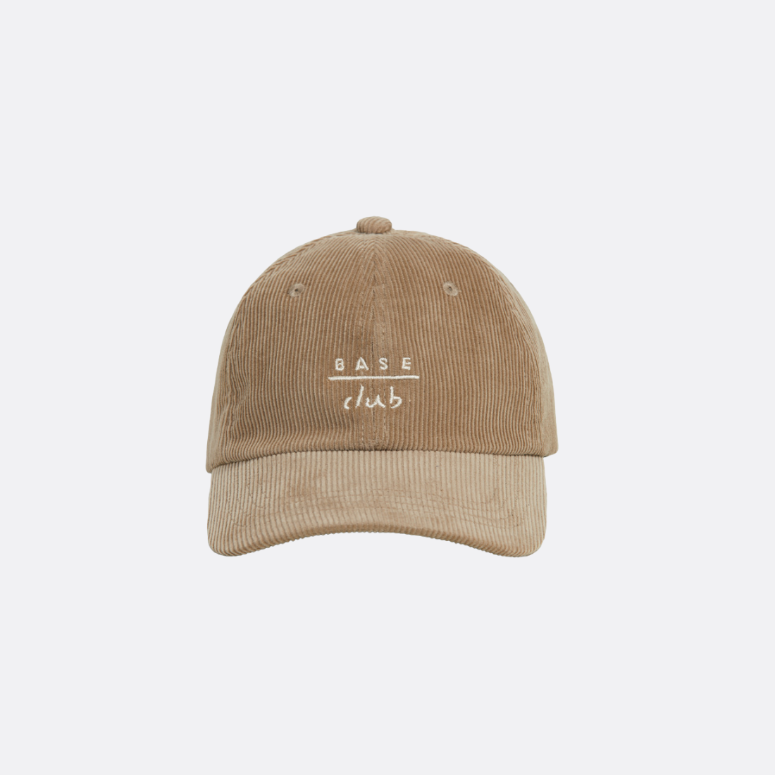 Base Club Logo Cap