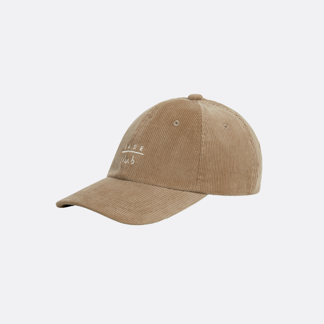 Base Club Logo Cap