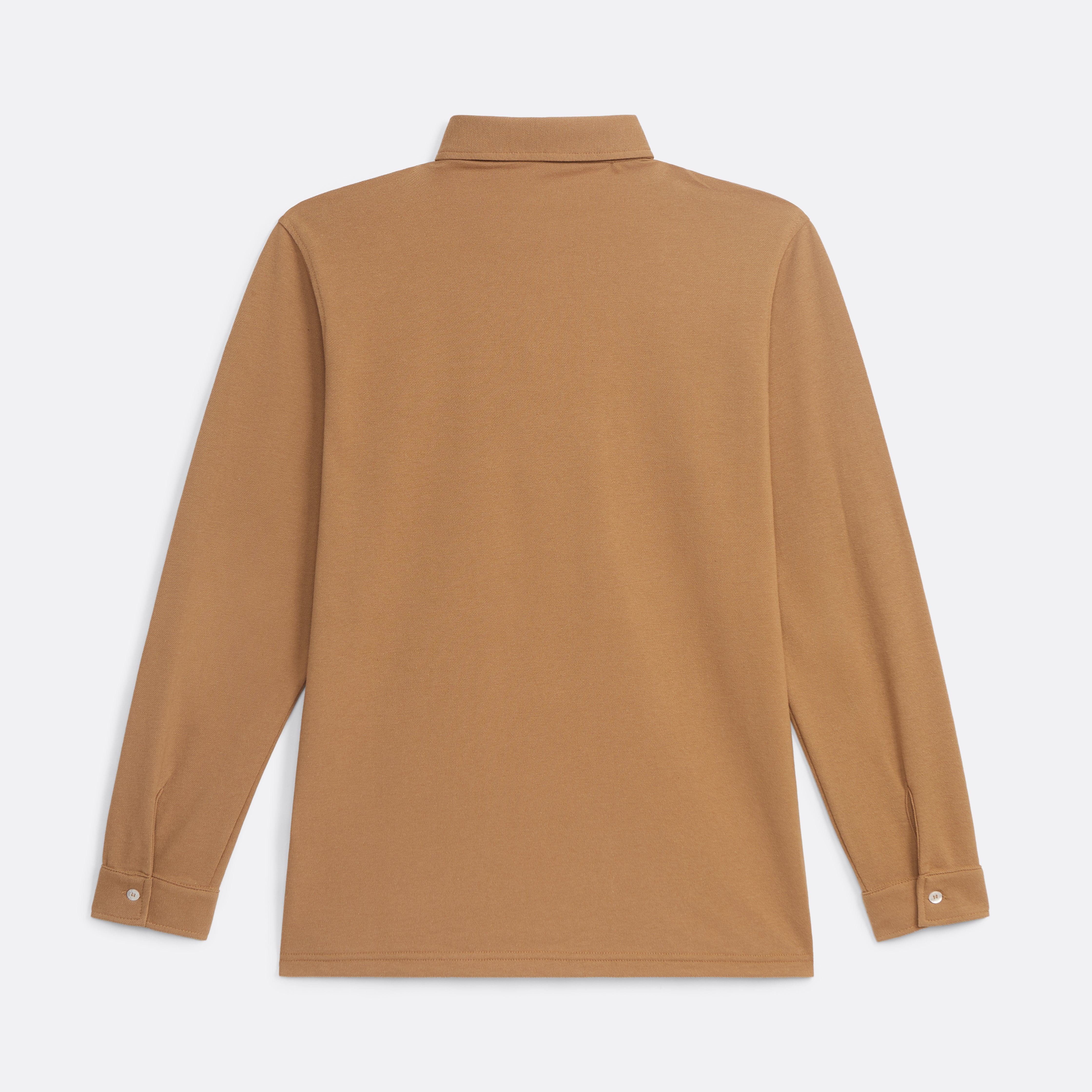 GLATTES SAND-LONGSLEEVE