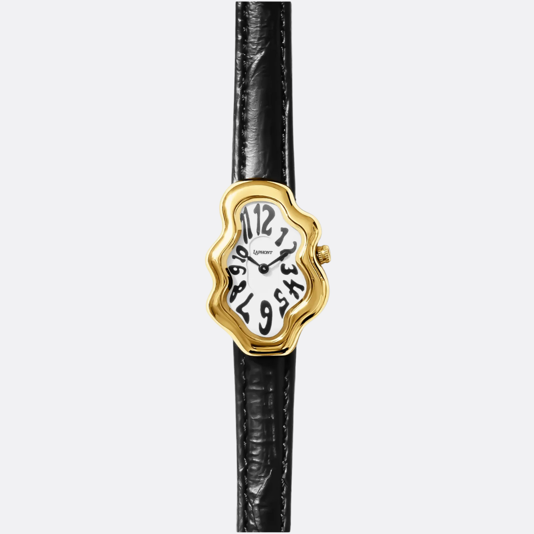 <PRODUCTTITLE> in Black by Laphont.