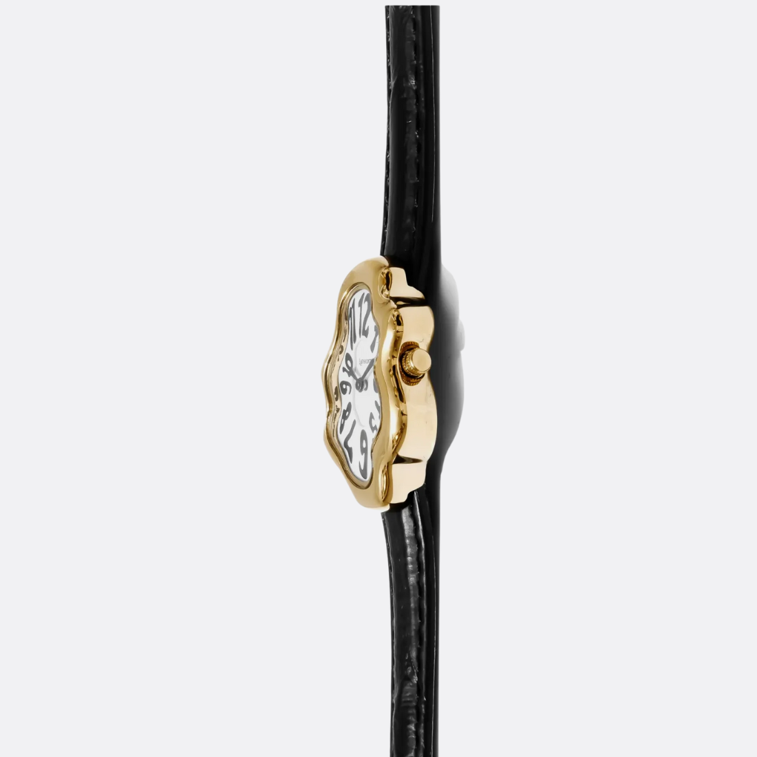 <PRODUCTTITLE> in Black by Laphont.