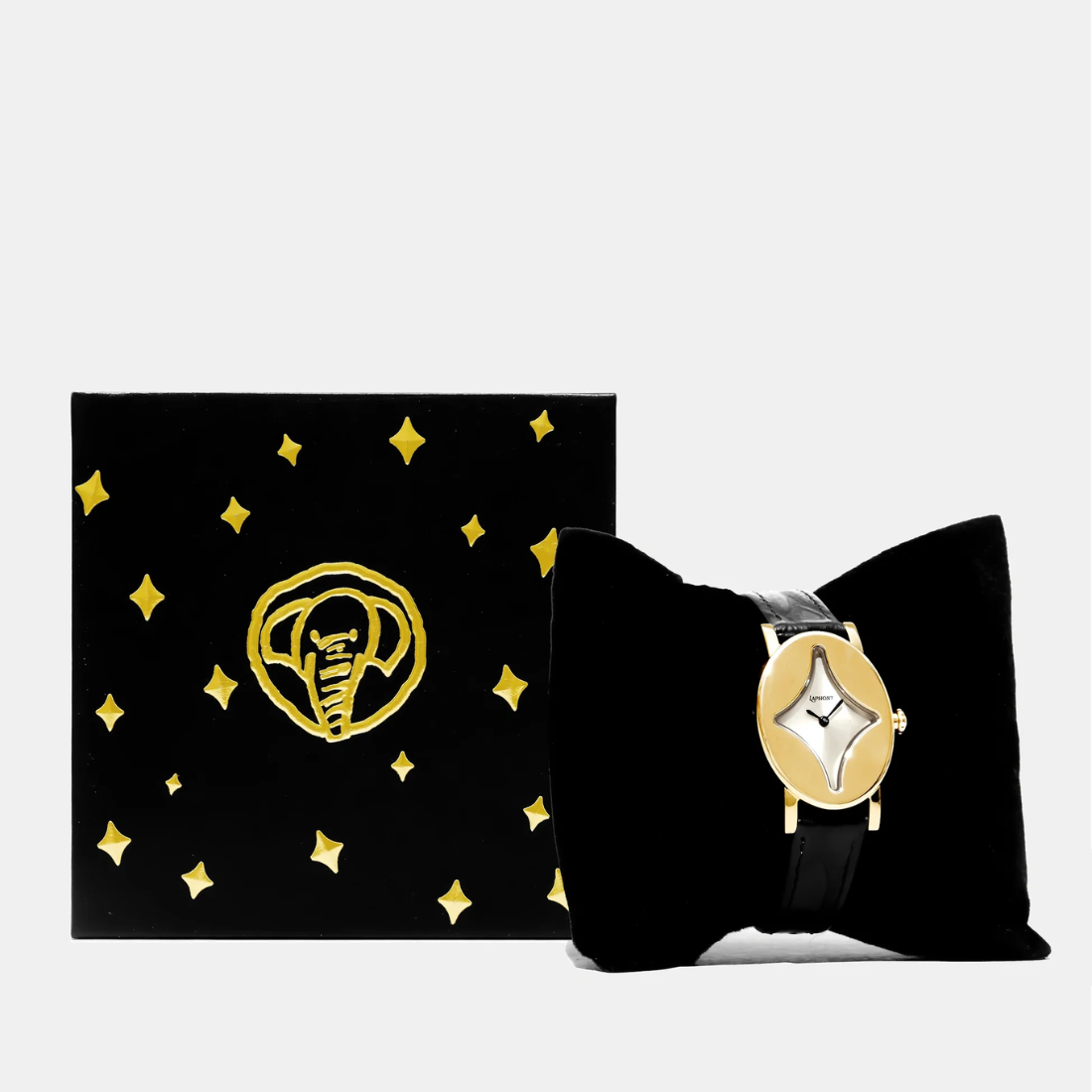 <PRODUCTTITLE> in Golden by Laphont.