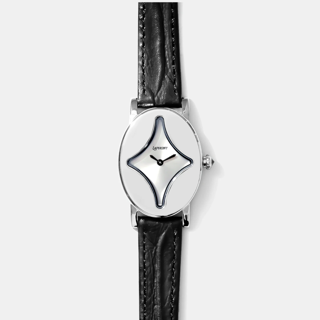 <PRODUCTTITLE> in Silver by Laphont.