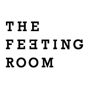 The Feeting Room logo