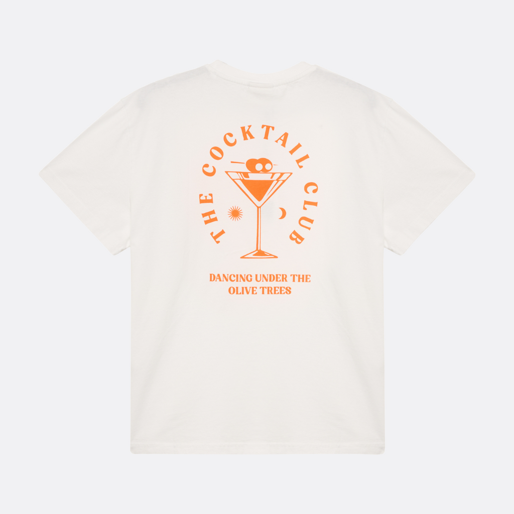 Cocktail T-Shirt