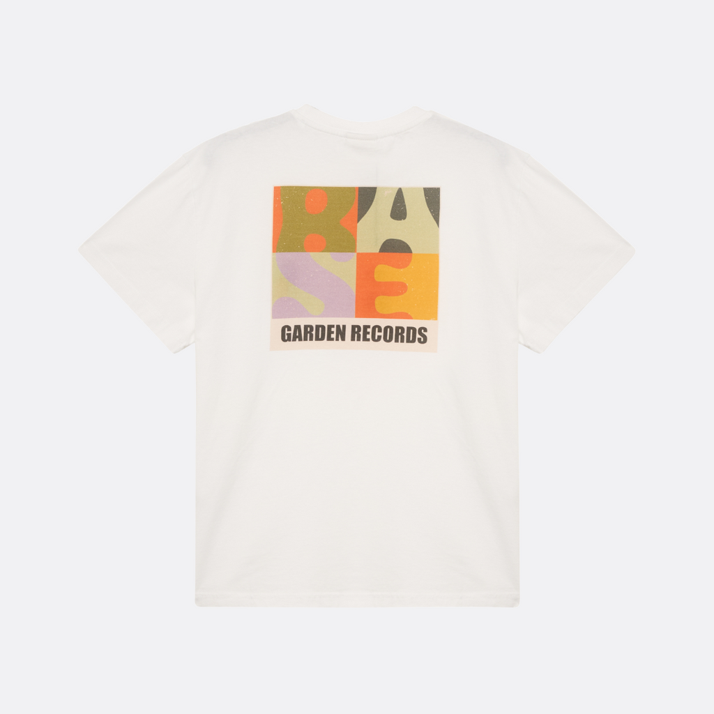 Vinyl T-Shirt