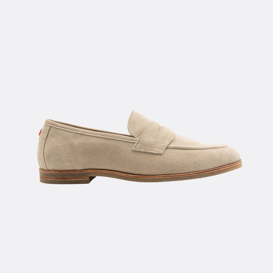 Fare Loafers