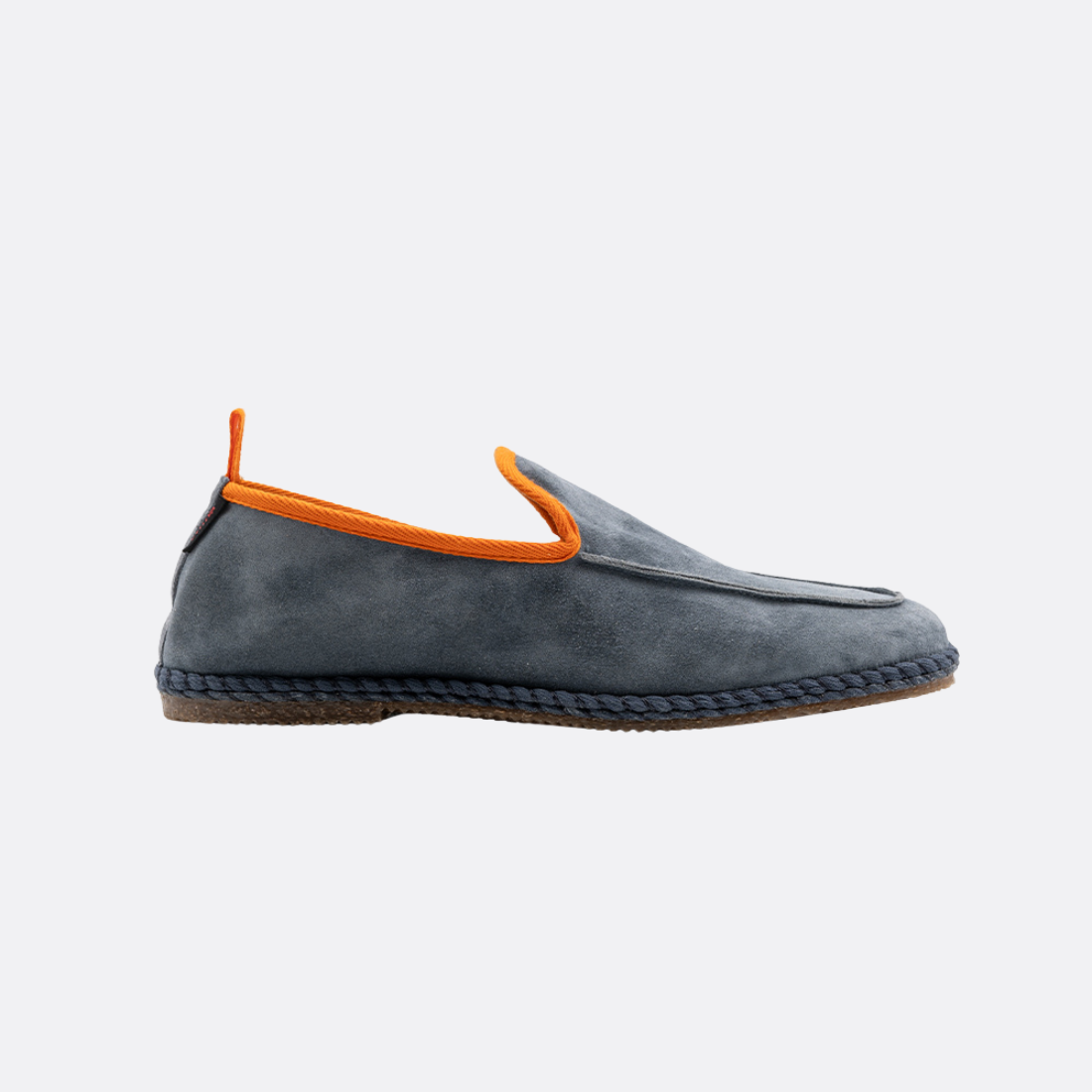 Tamori Loafers