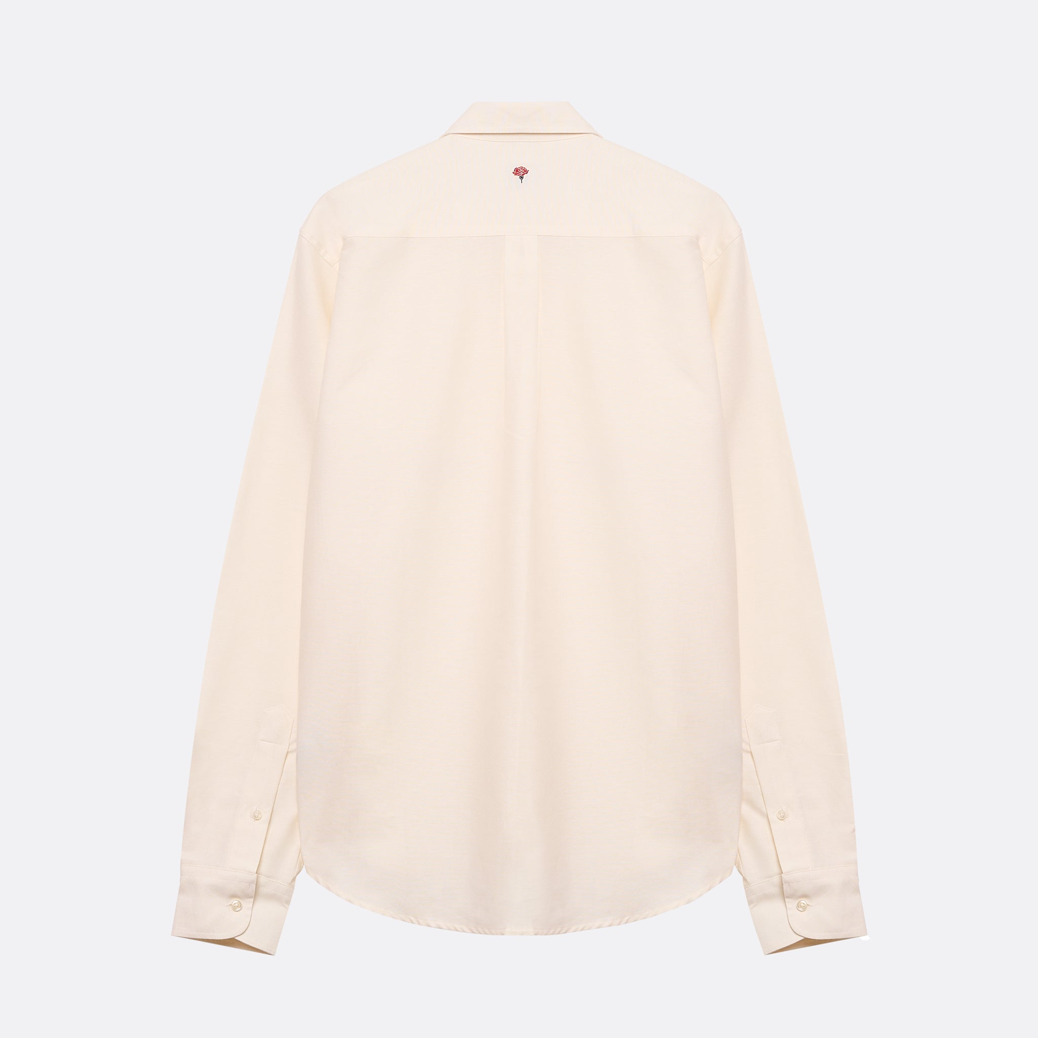 Pocket Shirt Off-White