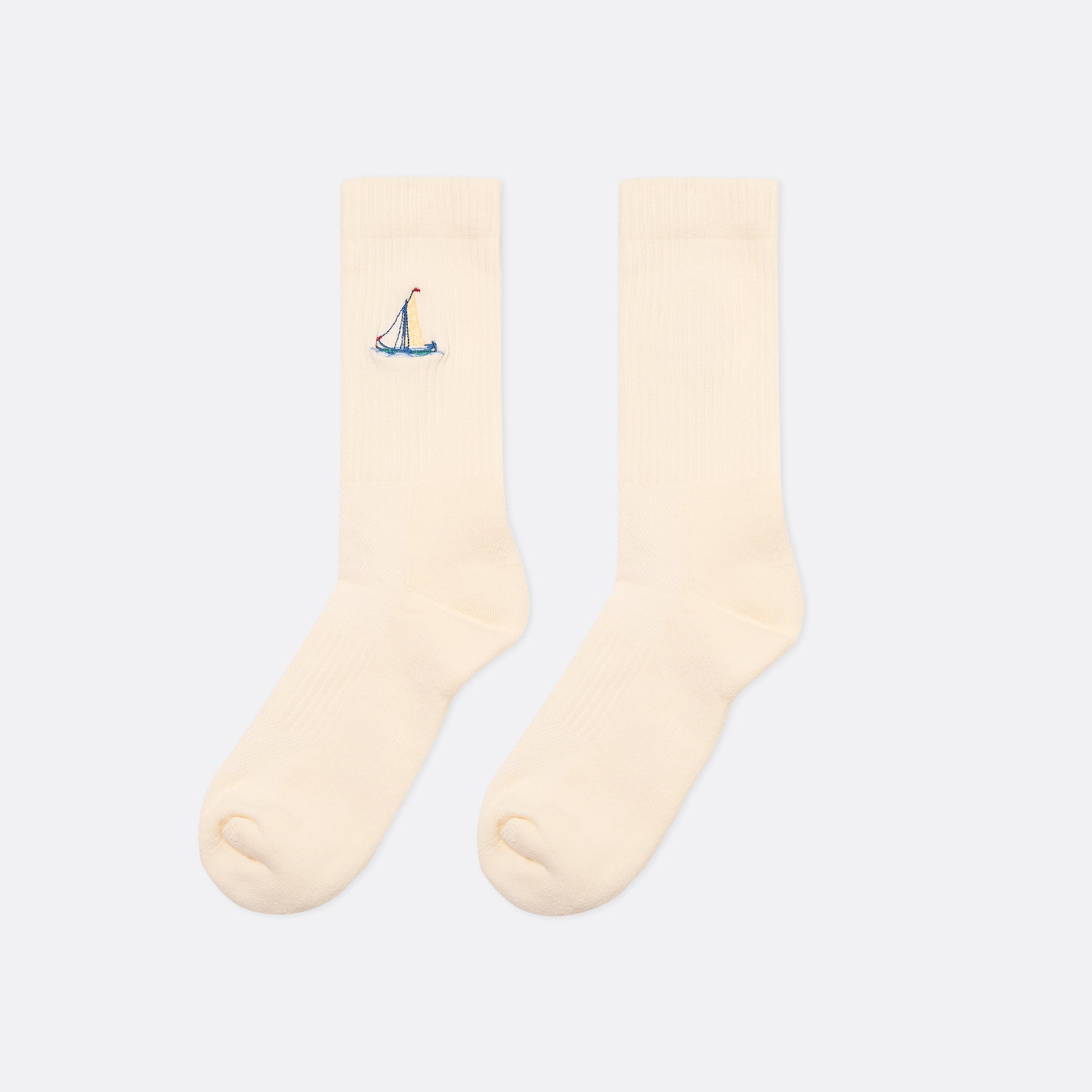 Fishing Club Socks