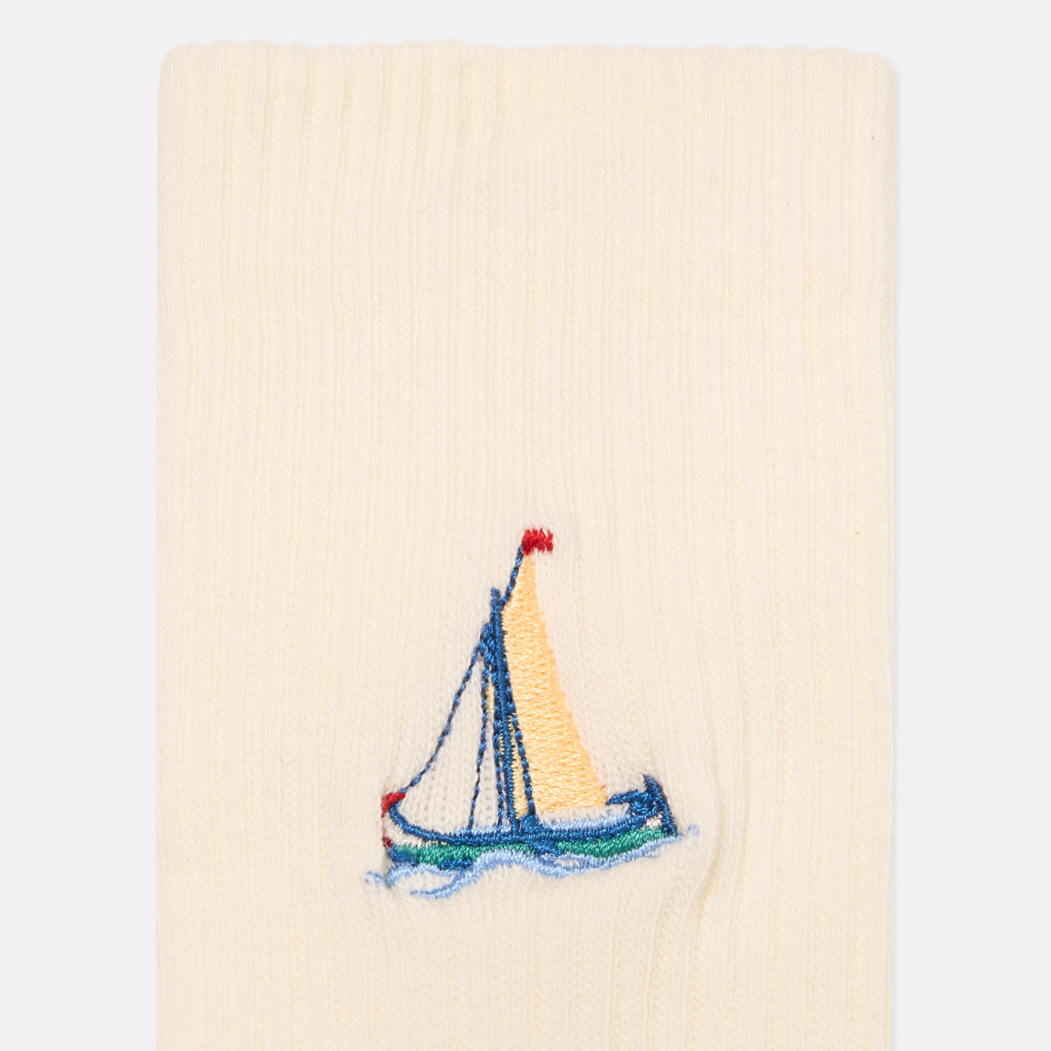 Fishing Club Socks