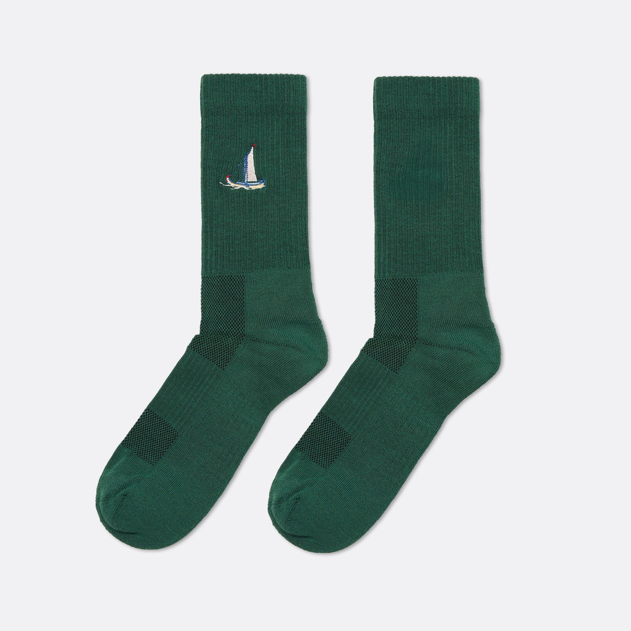Fishing Club Socks