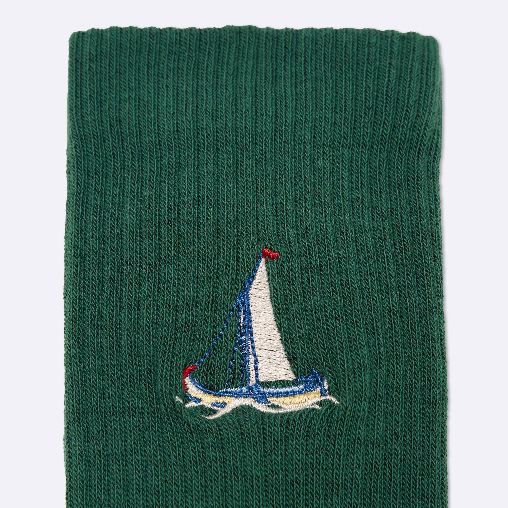 Fishing Club Socks