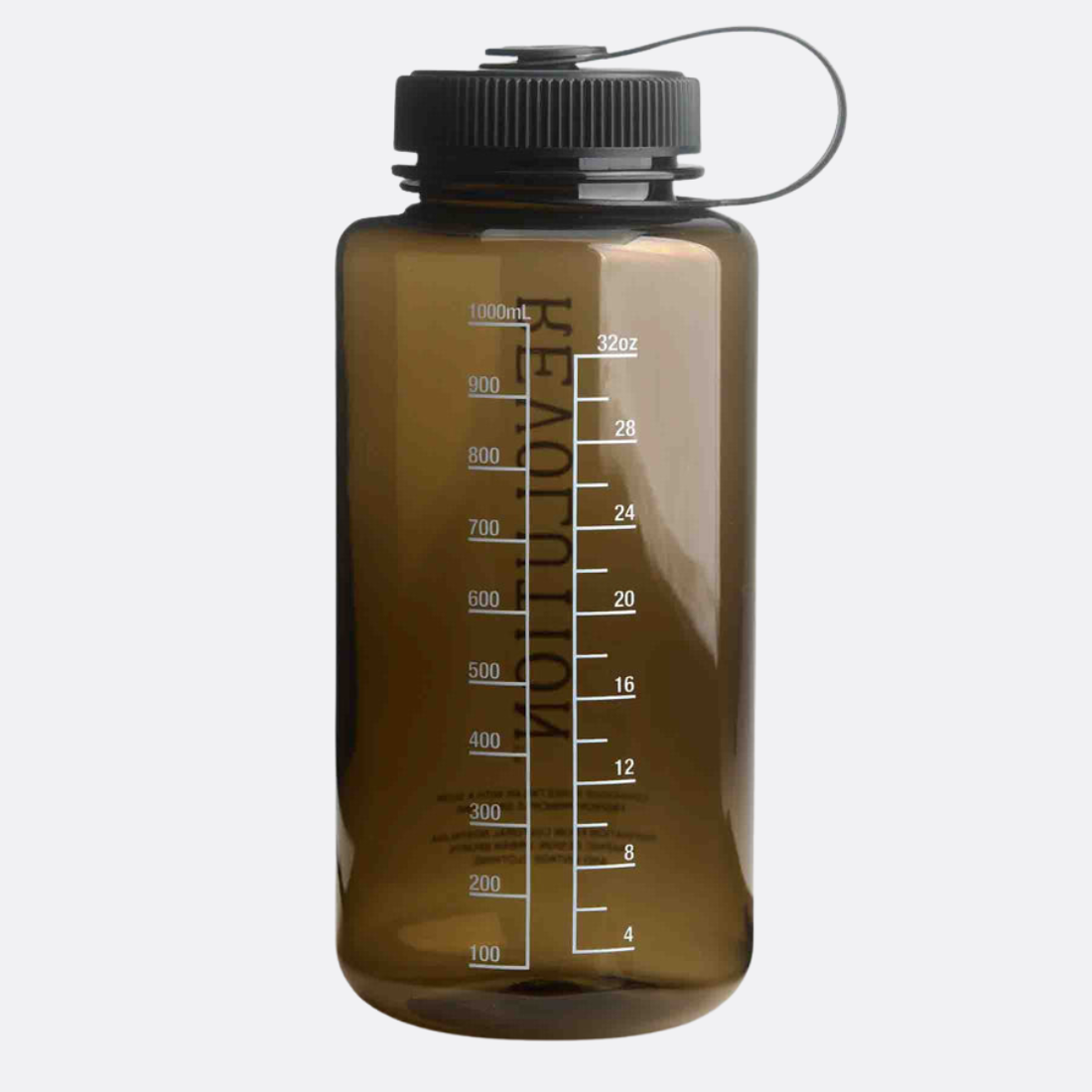 Plastic Bottle