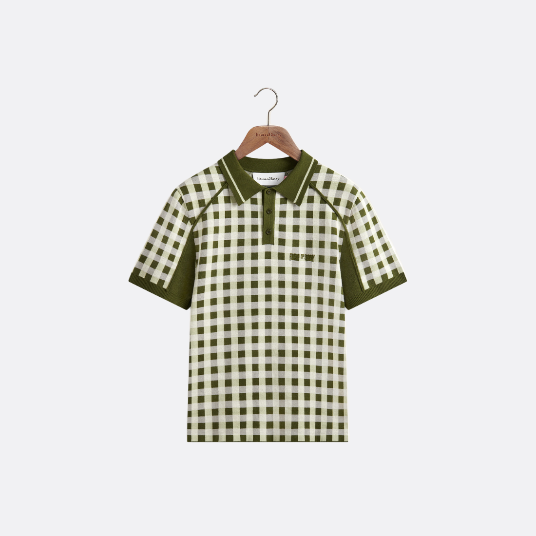Putting Polo