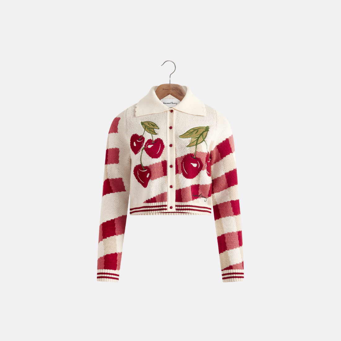 The Cherry Tripper