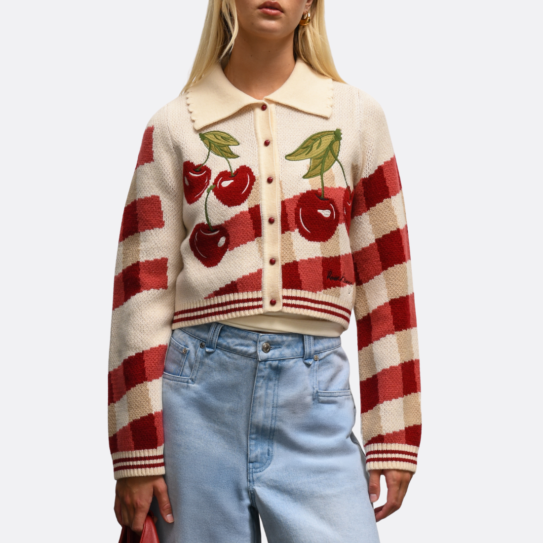 The Cherry Tripper