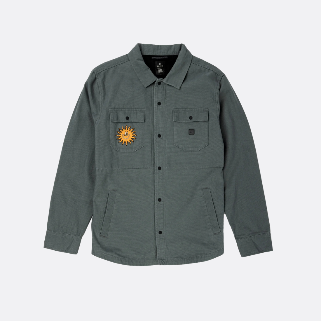 Hebrides Unlined Jackets
