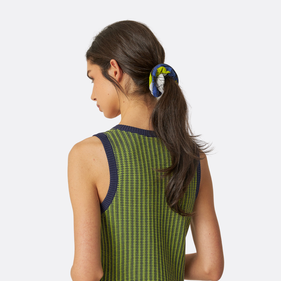 Parpaila-Gots Kokomo Scrunchie