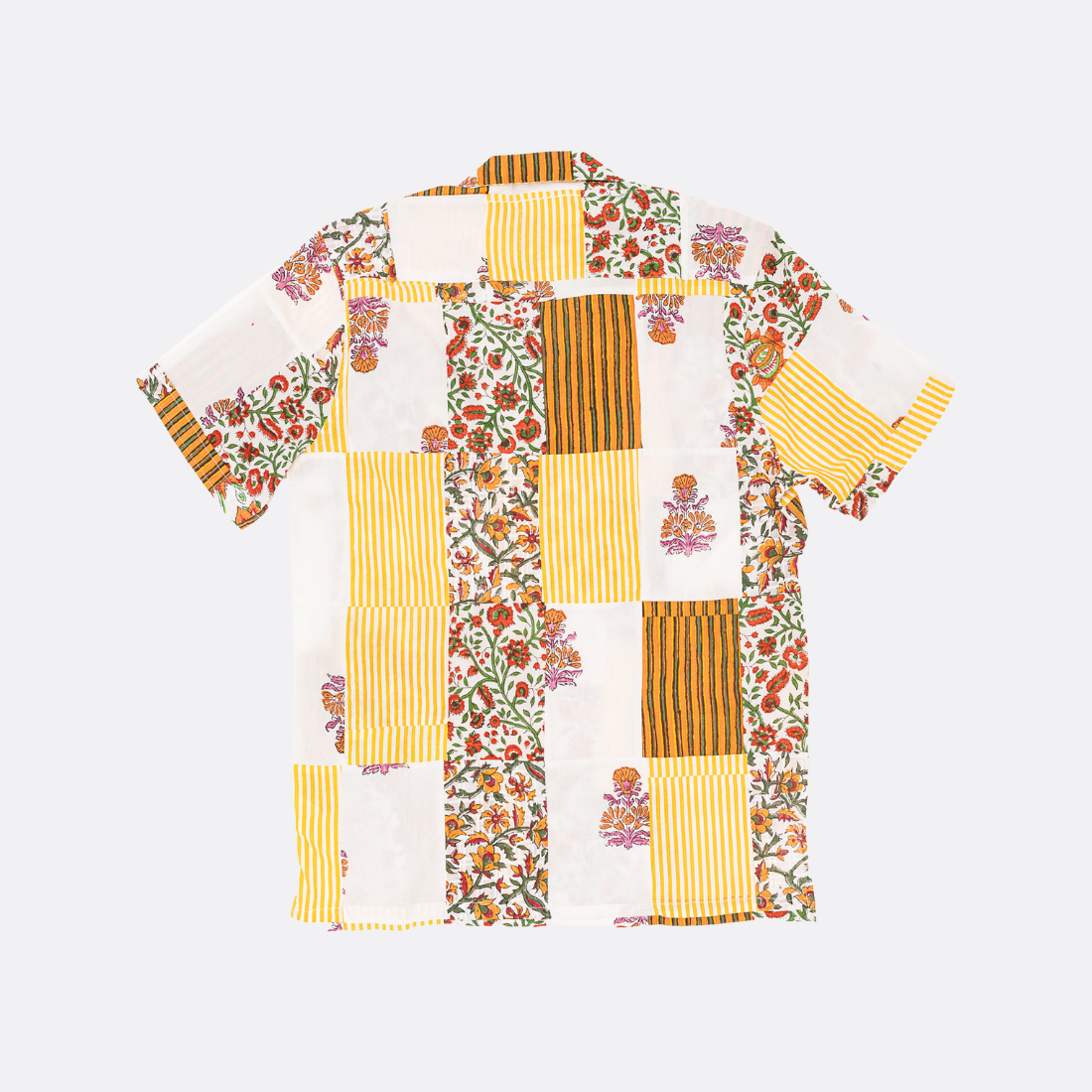 Chintz -Hemd