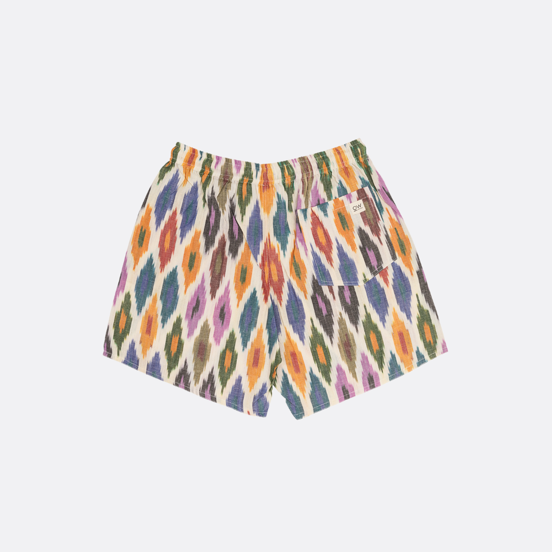 Jubilee Shorts