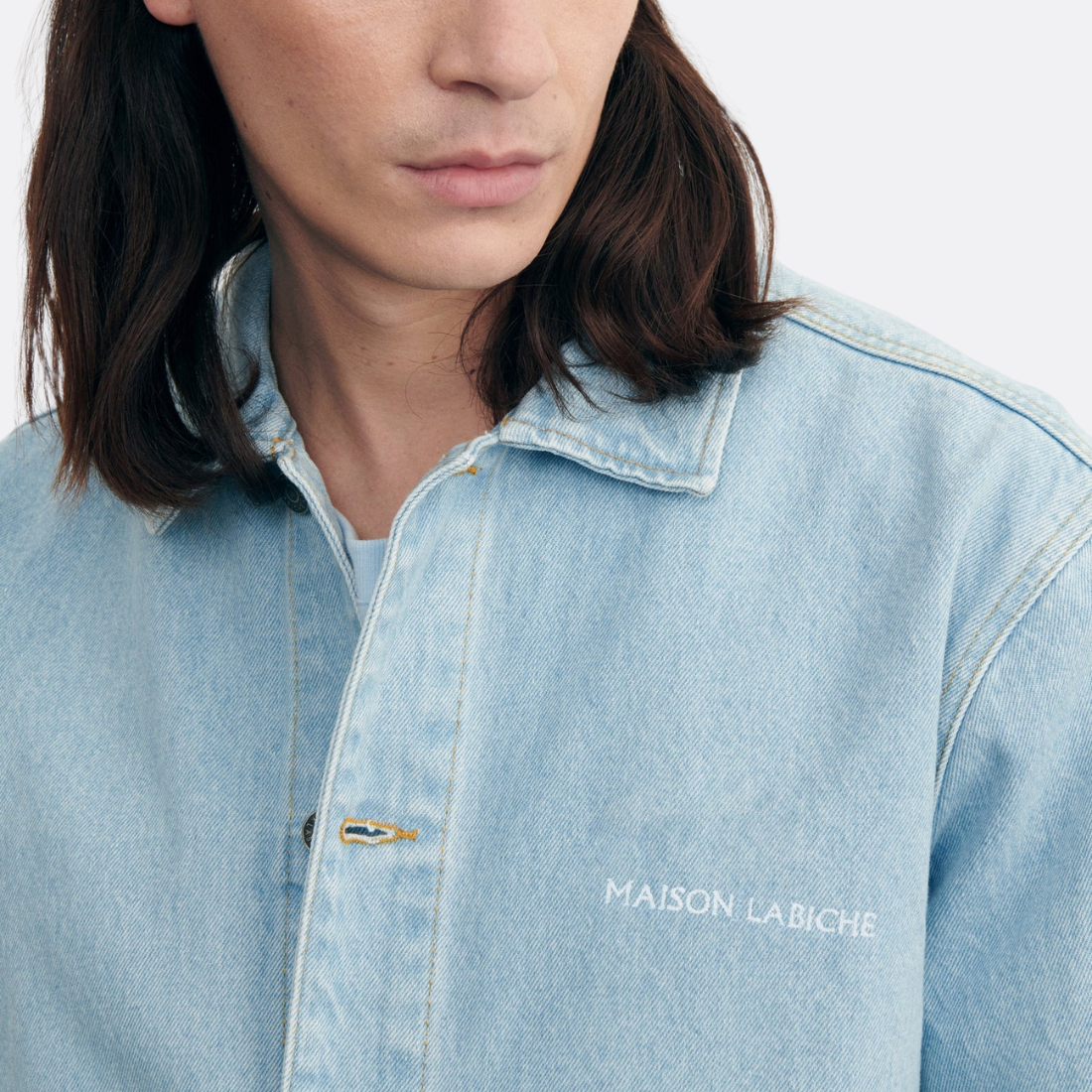 Sebasto Maison Labiche Jacket
