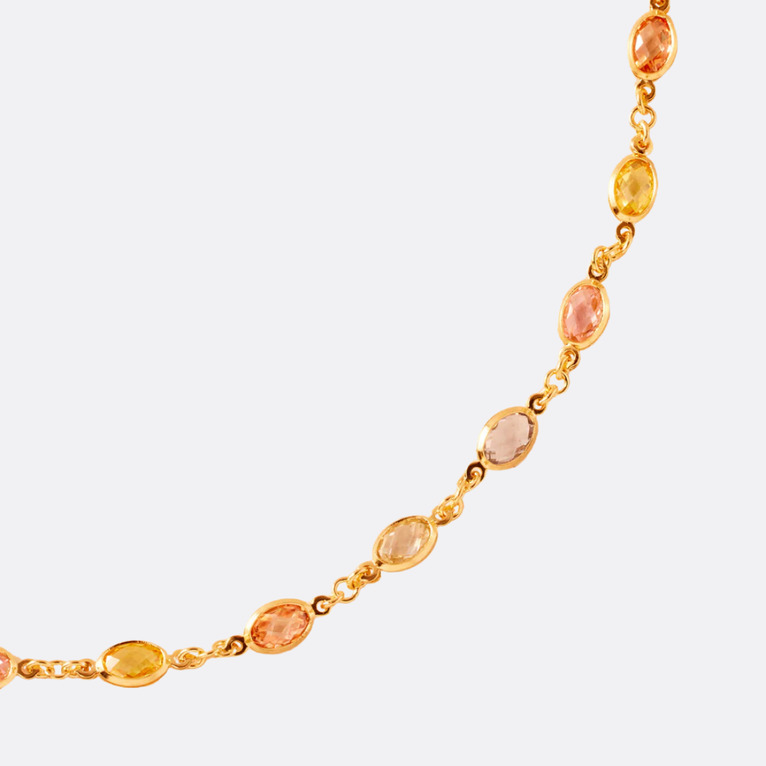Fruitera Necklace