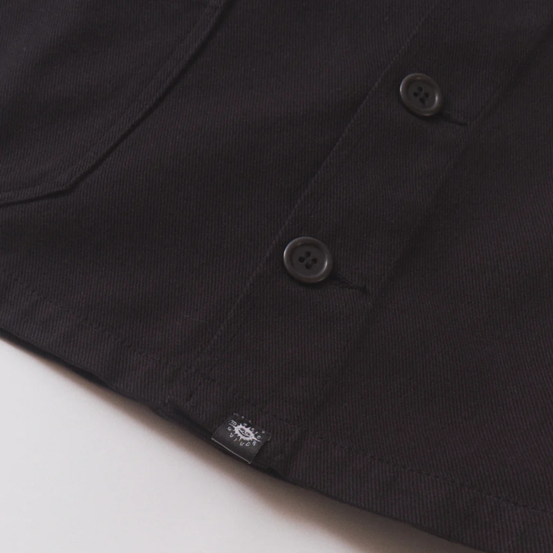 CHORE JACKET