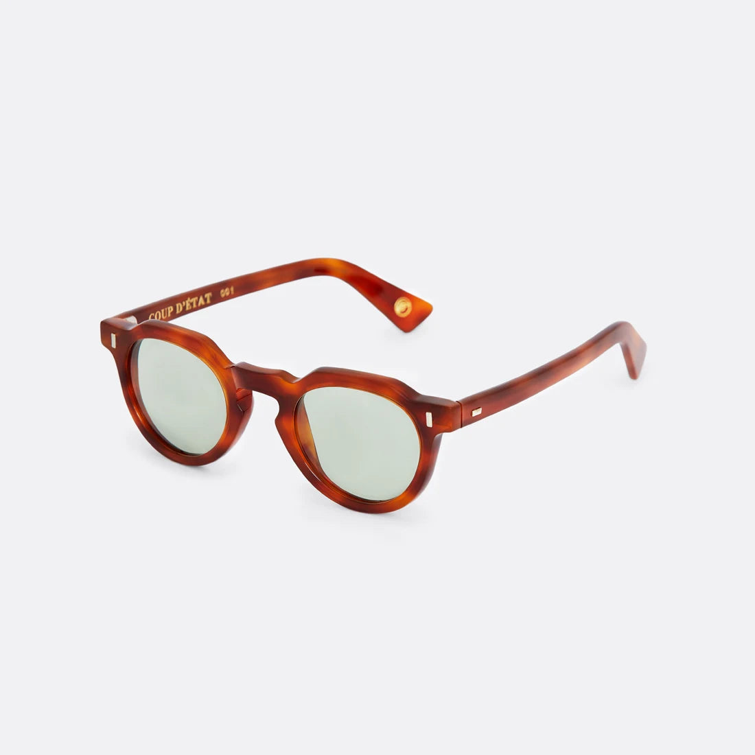 Cid Sunglasses