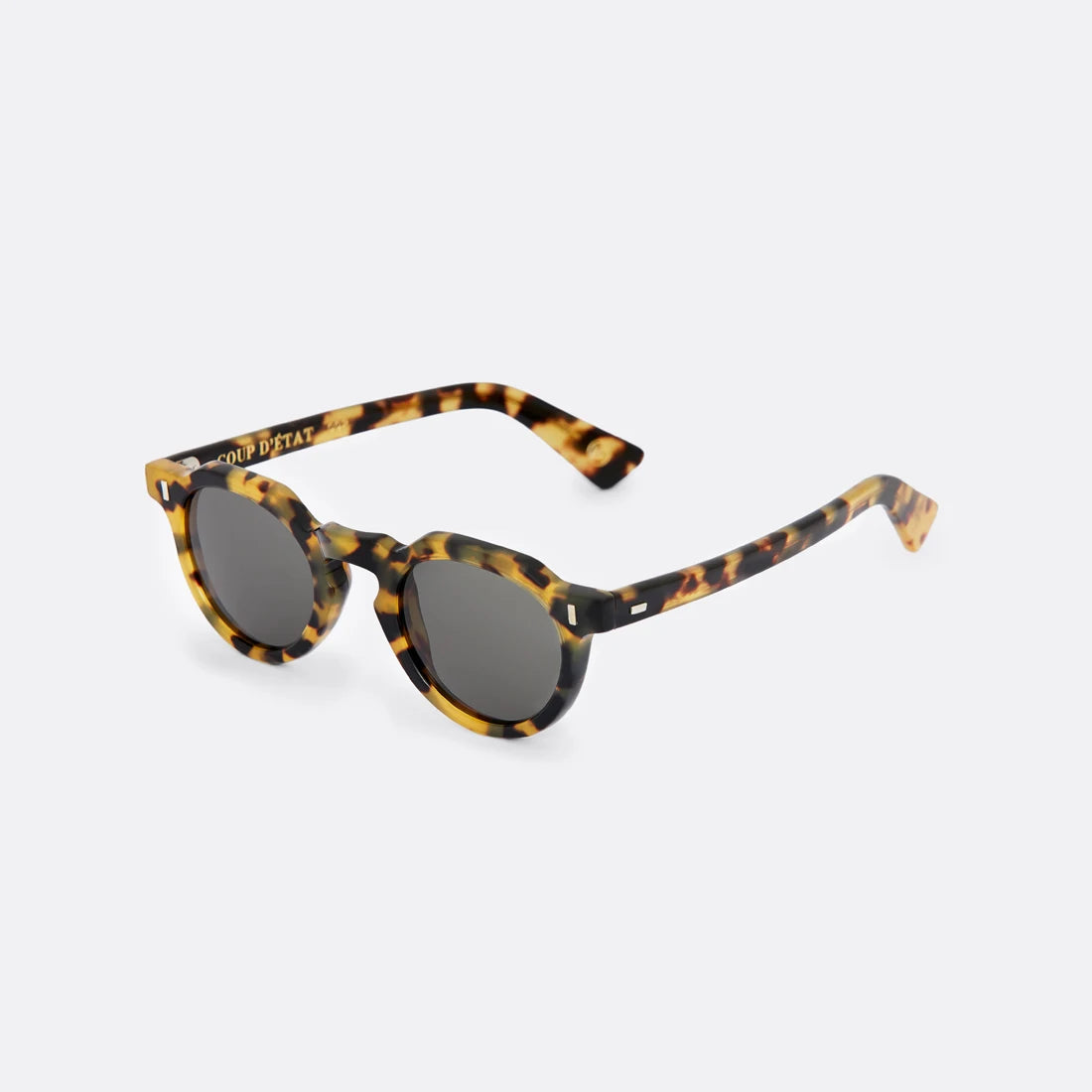 Cid Sunglasses