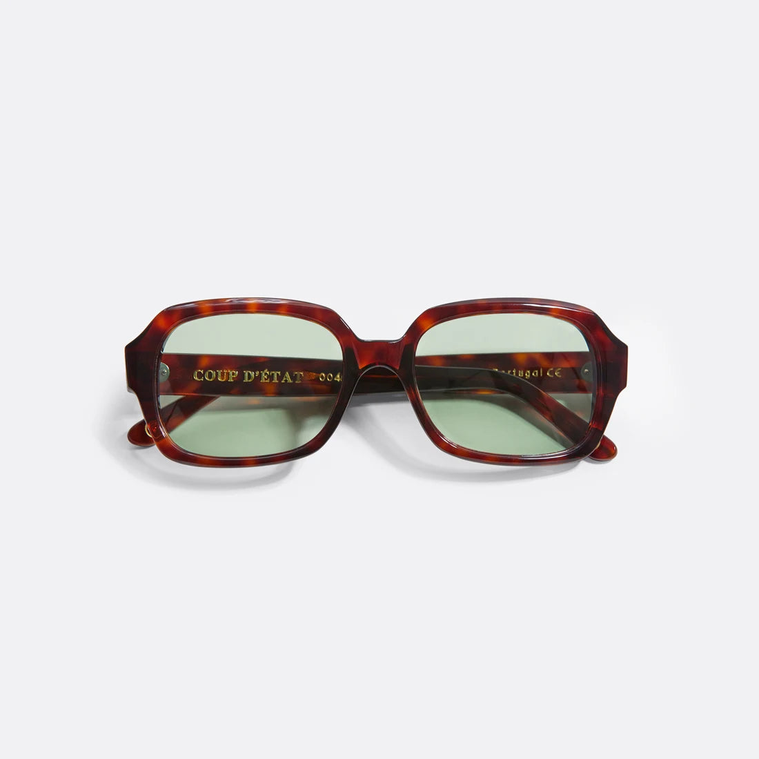 Zeca Afonso Sunglasses