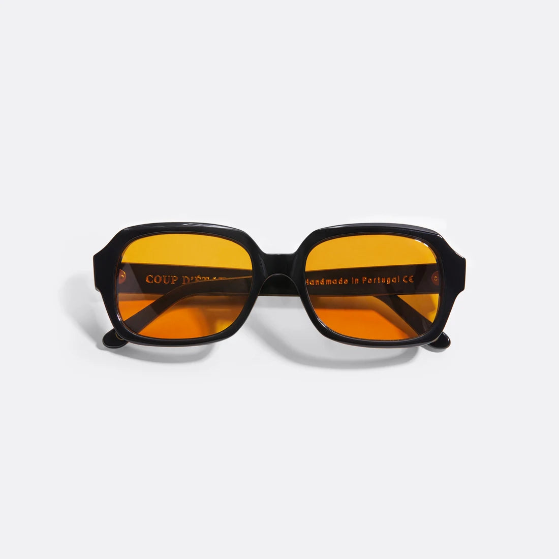 Zeca Afonso Sunglasses