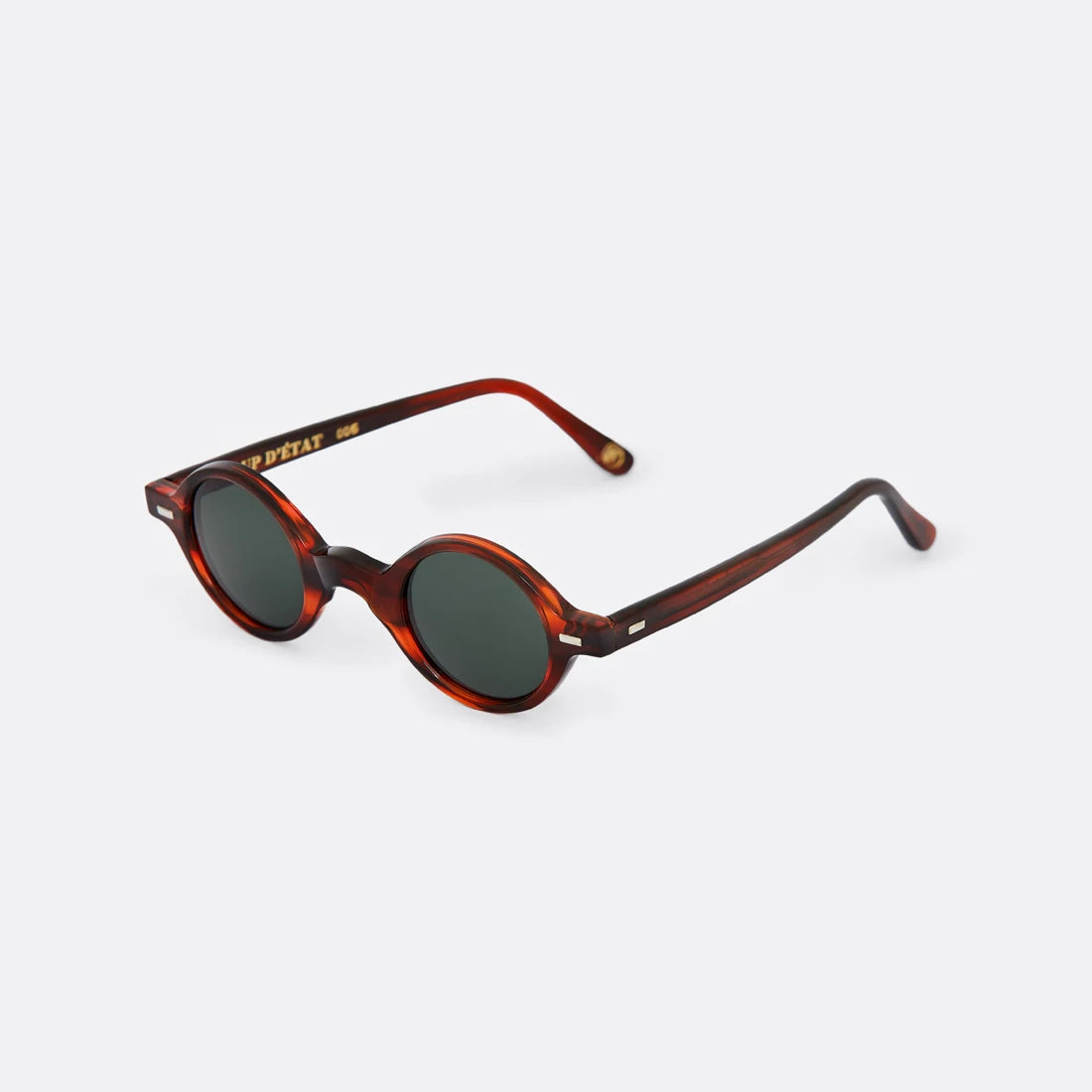 Pessoa Sunglasses