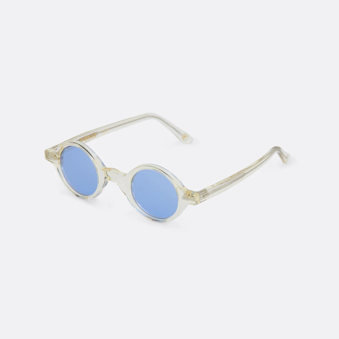 Gafas de sol de golpe de estado